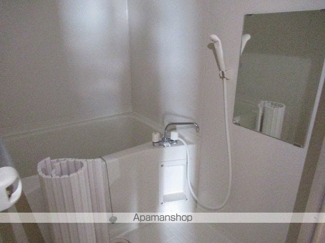 フローエスAUNIIの内装写真
