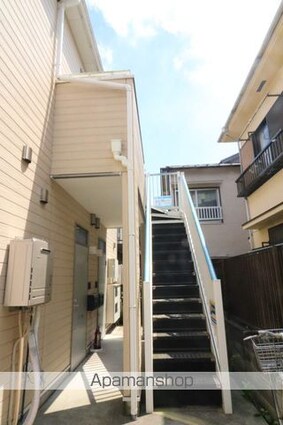 東和ハイム[1K/19.84m2]の共用部1