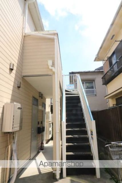 東和ハイム[1K/19.84m2]の共用部1