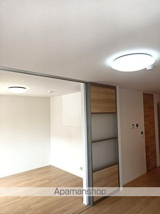 和歌山県和歌山市宇須２丁目[1LDK/41.93m2]の内装2