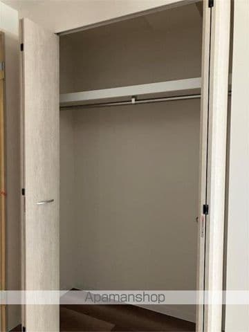 Residence Omiya Hikawasandoの内装写真