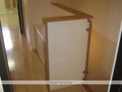 ＭＡＳＴＴＯＷＮ井川城[3LDK/98m2]の内装3