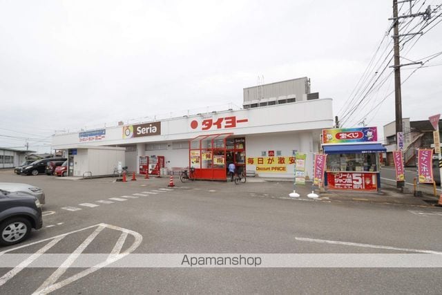 カーサラシャンテの周辺写真