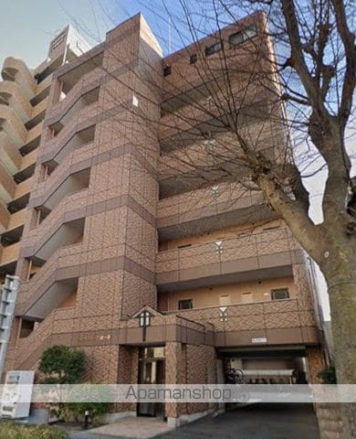 ポスト・マローネの外観写真