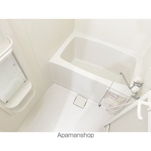 コーポラスサンシャインの内装写真