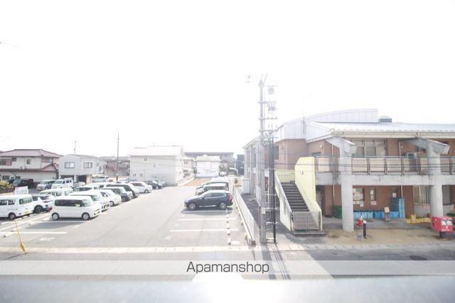 シャンポールながせE棟のその他写真
