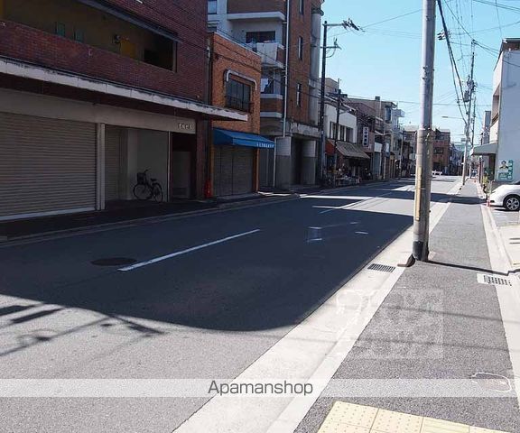 南区八条町マンションの周辺写真
