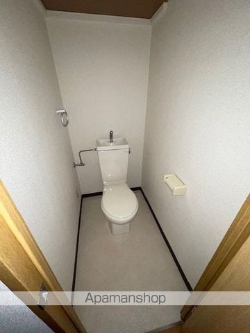 CASA BASSOの内装写真