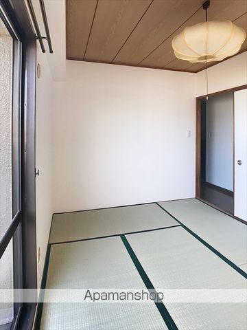 コープ野村新安城 D棟の内装写真