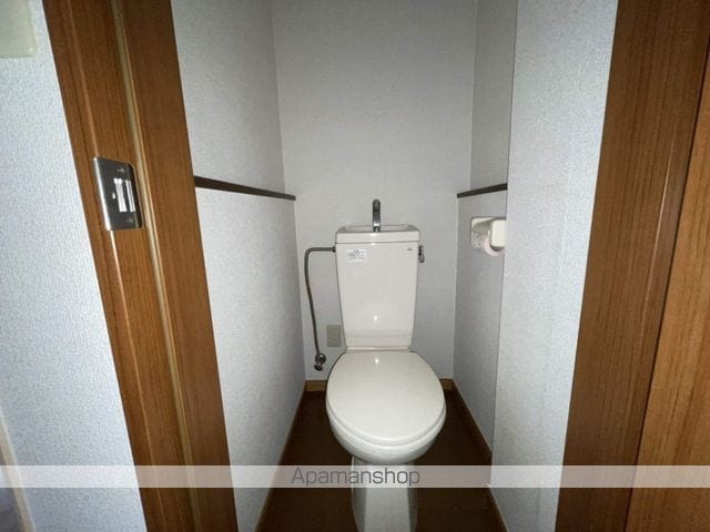 田島ハイツの内装写真