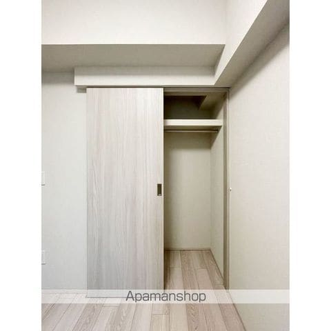 BRILLIA IST 新御徒町の内装写真