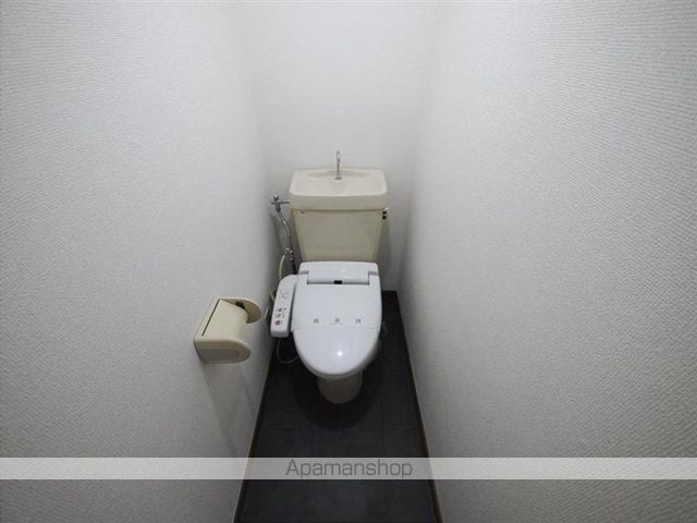 パルヒルズの内装写真