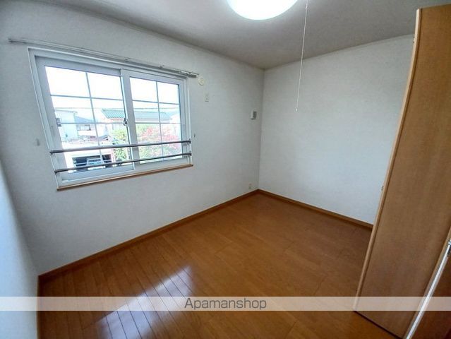 塩尻市 2階建 築20年の内装写真