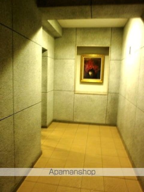 東京都調布市布田４丁目[1LDK/39.44m2]の共用部3