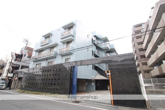アーベイン・エス朝霞三原