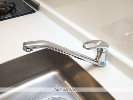 ディアレイシャス鶴舞公園[1R/29.64m2]の内装5