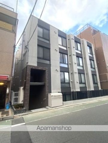 NEXAS EBARAの外観写真