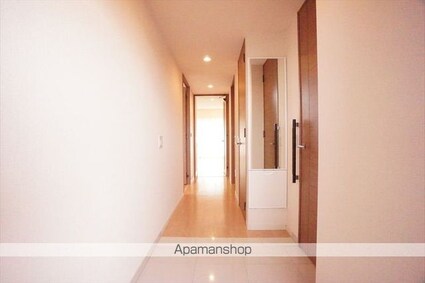 グランマスト白壁二丁目[1LDK/53.04m2]の玄関