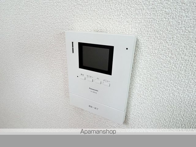 フォンターナIIの内装写真