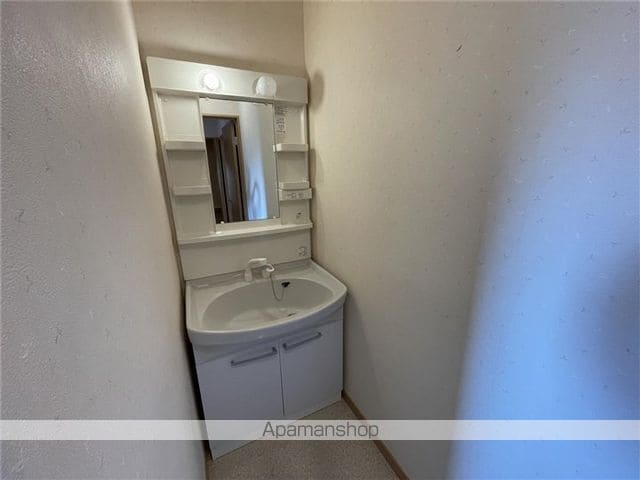 セジュール弐番館の内装写真