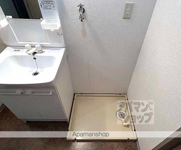 セレッソコート京都御所西の内装写真