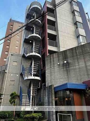 Ｔｈｅ　Ｂｌｕｅ　８[1R/24.75m2]の外観