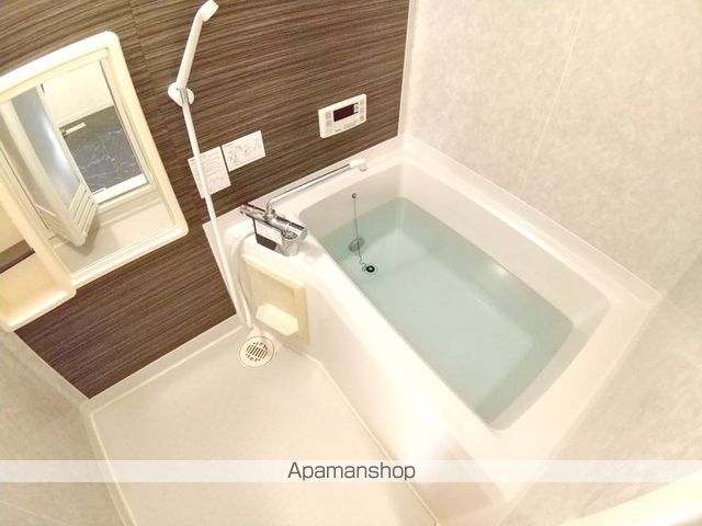 フレグランス ヴィラ Aの内装写真