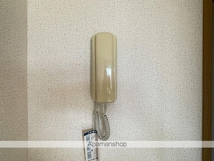 イーストヒル[1K/26.75m2]の内装1