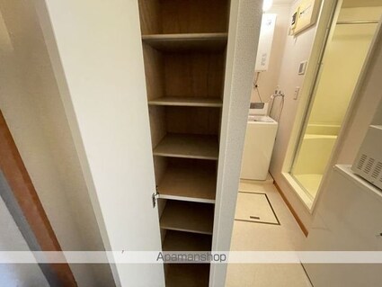 レオパレスエミール美原台Ｂ館[1K/23.18m2]の内装1