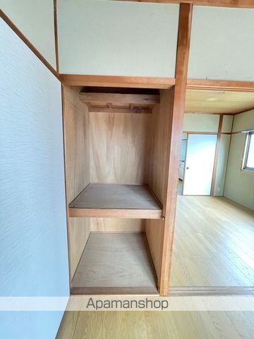 大王ハイツの内装写真