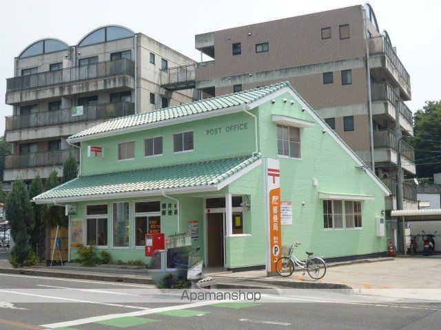 サンシャイン岡の周辺写真