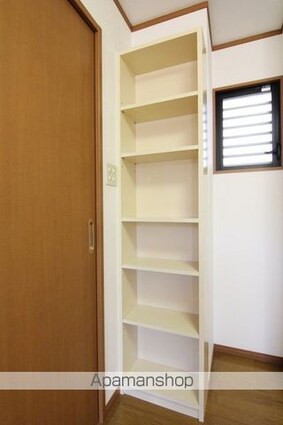 ルネス門屋[1K/22.68m2]の内装3