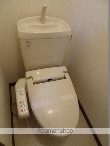 コンチネンタル鵜坂の内装写真