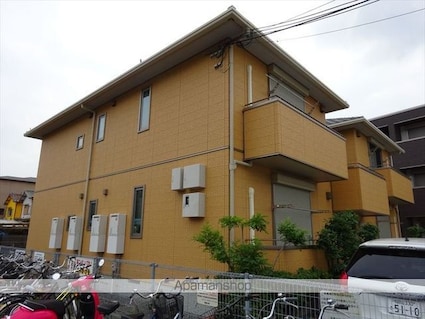 和歌山県和歌山市紀三井寺[1LDK/32.84m2]の外観5