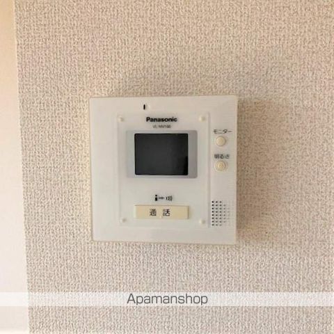 シャルマンハイツの内装写真