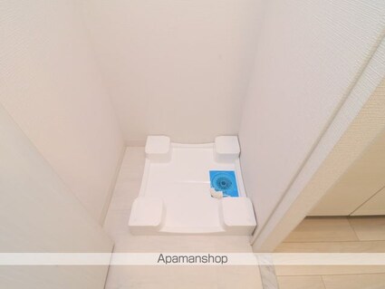 愛知県名古屋市中区平和２丁目[1K/25.44m2]の内装8