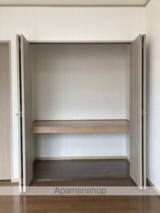 アビタシオン[2DK/50.12m2]の収納