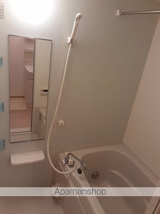 プリムローズ・キャッスル[1LDK/42.55m2]のバス