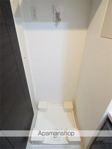 レジディア千駄木の内装写真