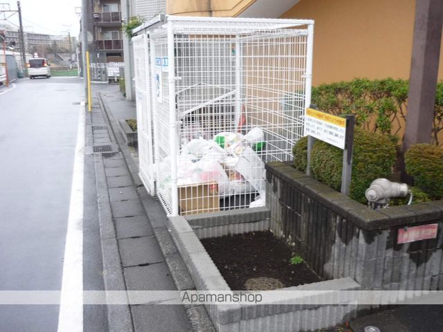 丸正鹿沼台マンションのその他写真