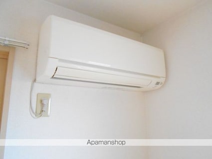 アルカンシェル[2DK/48.8m2]のその他設備