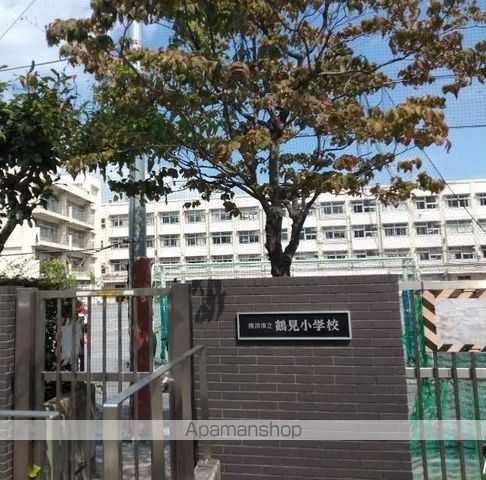 ＣＲＡＮＥ　ＣＯＵＲＴ　ＴＳＵＲＵＭＩ 1002 ｜ 神奈川県横浜市鶴見区鶴見中央４丁目31-19（賃貸マンション1K・10階・22.04㎡） その17