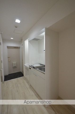 K’SB 祇園の内装写真