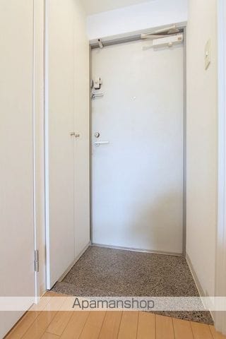 ARDENTOWER立売堀の内装写真