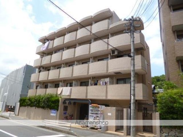 ラ・レジダンス・ド・高取の外観写真