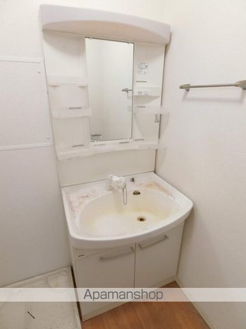 サンメゾンの内装写真