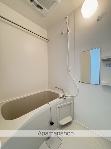 クレール堀切の内装写真