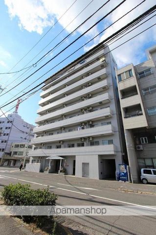 アヴニール若宮の外観写真
