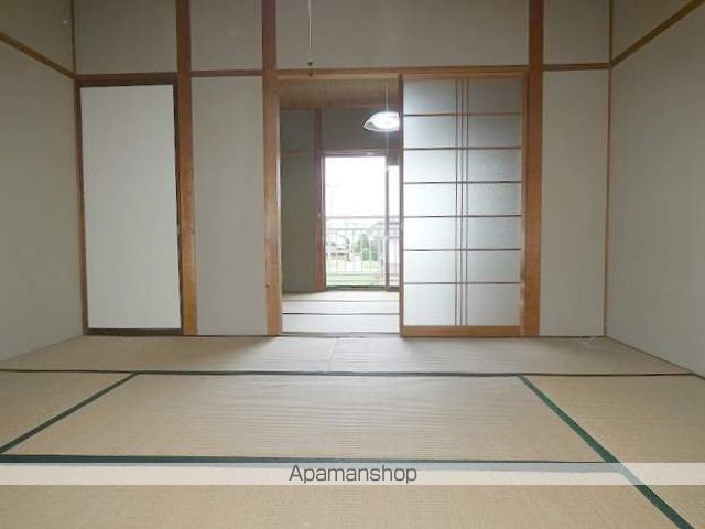 コーポ滝の内装写真
