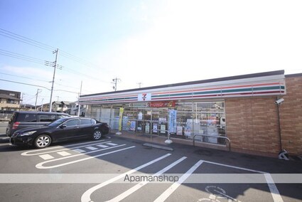 ＹＡＭＡＺＡＫＩコーポラス[1LDK/44.62m2]の周辺8